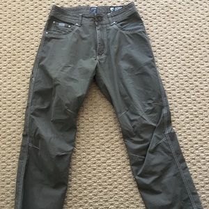 Men’s Kuhl Revolver Pants